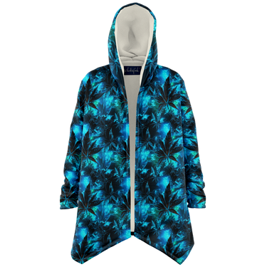 Chokefish™ Cannabis Cloaks Unisex-005W